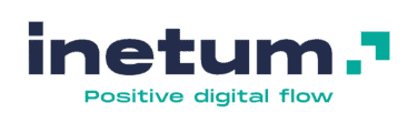 Inetum logo