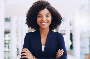 Businesswoman