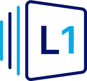 L1 icon