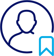 Trusted advisor Icon