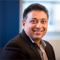 Harsha Kumar CEO Prodapt