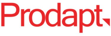Prodapt Logo