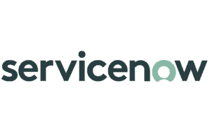 ServiceNow Logo