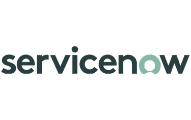 ServiceNow Logo