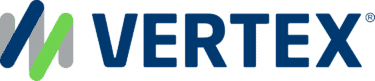 Vertex logo