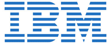 IBM Logo