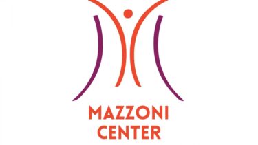 Mazzoni Center Logo