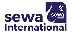 Sewa International Logo