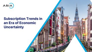 Subscription Trends in an Era of Economic Uncertainty