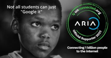 unconnected.org sponsor