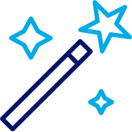 Wand icon