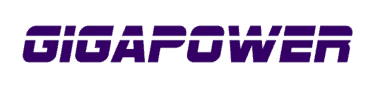 Gigapower Logo