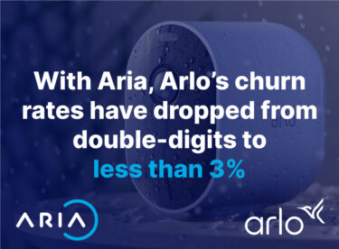 Arlo Churn Reduction