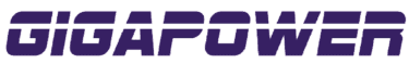 Gigapower Logo