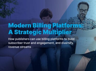 Modern Billing Platforms