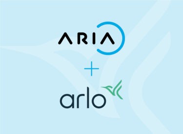 ArloがAriaを選んだ理由