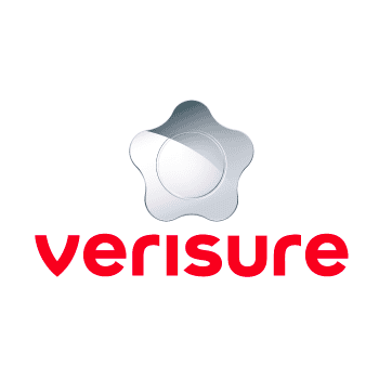 Verisure Logo