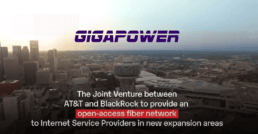Gigapower Graphic