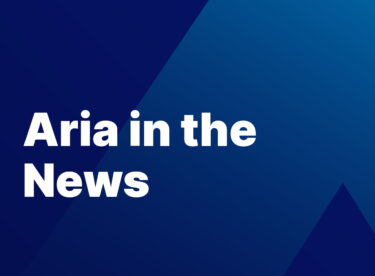 Aria掲載ニュース