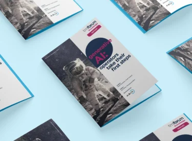 Generative AI: Operators Take Their First Steps