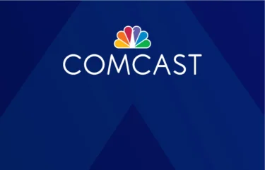 Comcast Logo