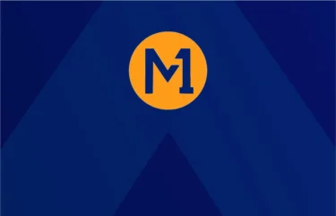 M1 Logo