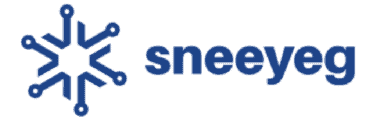 Sneeyeg Logo
