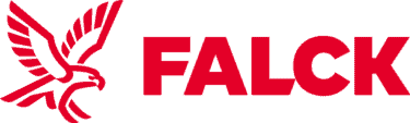 Falck Logo