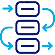 Processes icon