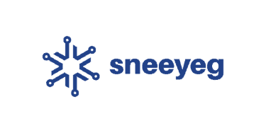 Sneeyeg Logo
