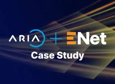 ENet Case Study