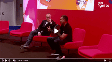 ENet DTW Video Interview