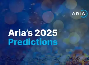 Aria's 2025 Predictions