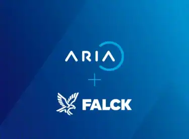 Aria and Falck