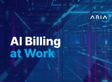 AI Billing at Work