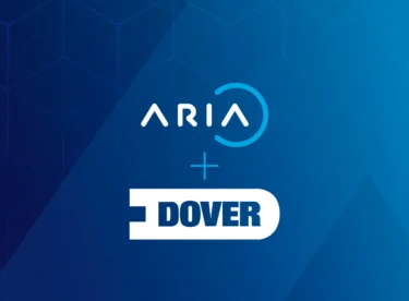 Aria + Dover Press Release