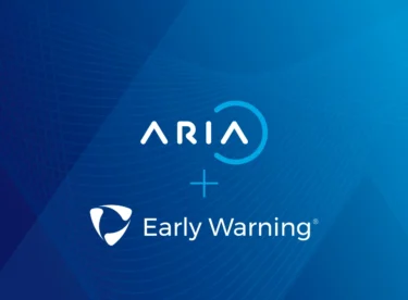 Aria and Early Warning Services Expansion