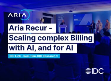 IDC Link - Aria Recur