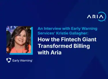 Interview with Early Warning Services