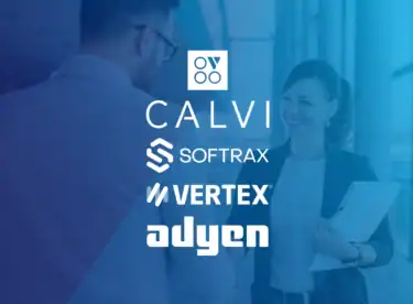 Solution Provider Partners