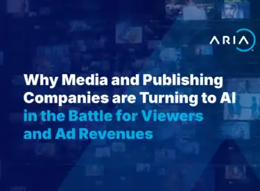 AI in Media & Publishing