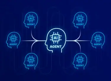 Agentic AI Agents