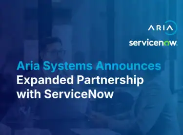 ServiceNow Expanded Partnership