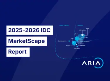 2025-2026 IDC MarketScape Report