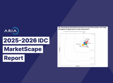 IDC MarketScape 2025