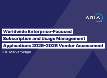 IDC MarketScape 2025-2026