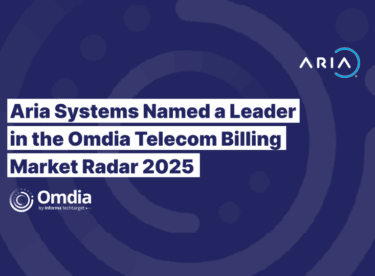 Omdia Market Radar