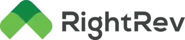 RightRev ロゴ