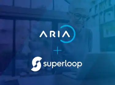Aria + Superloop