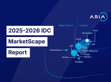 2025-2026 IDC MarketScape Graphic